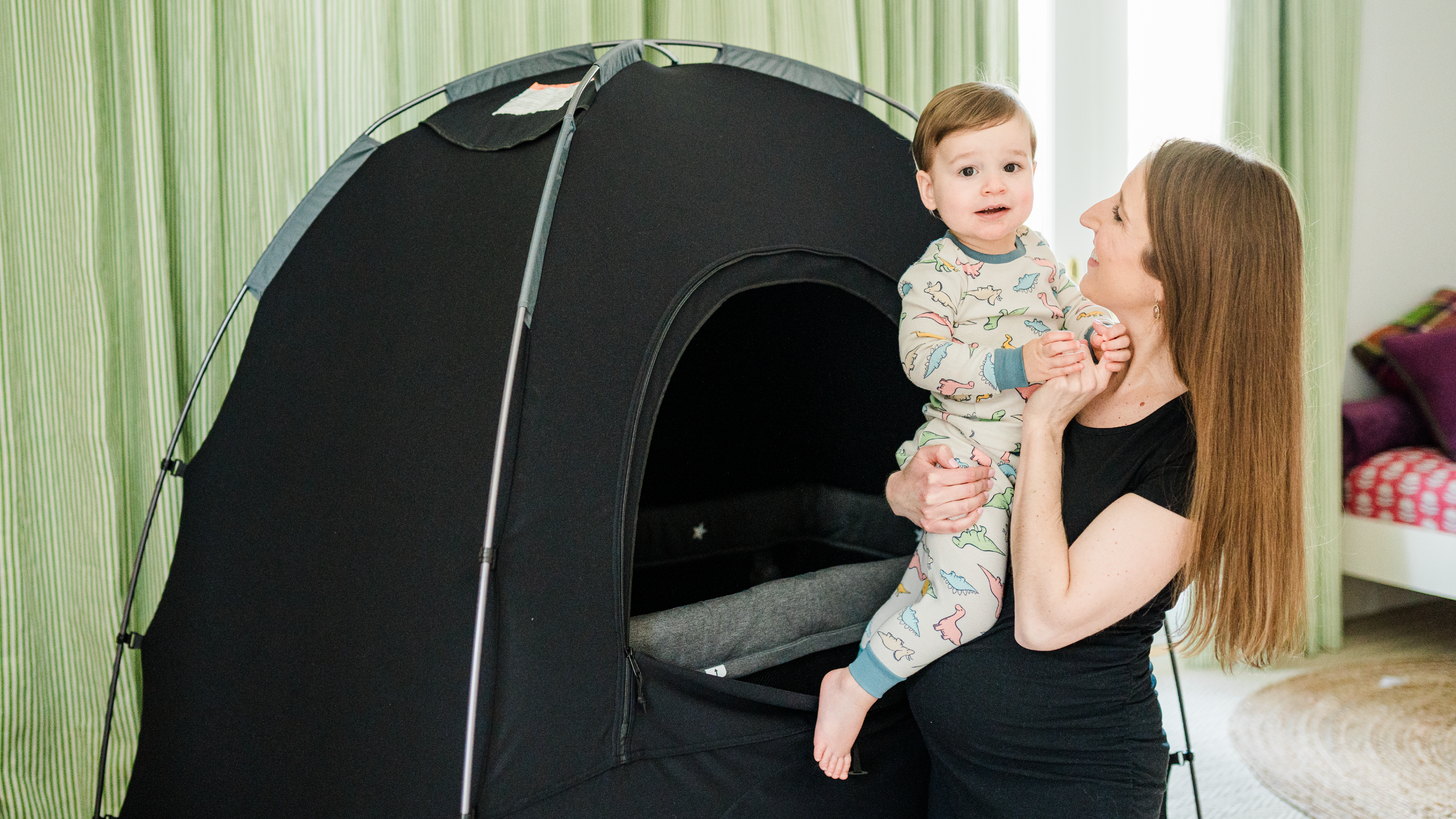 SlumberPod Launches New SlumberPod 3.0 An Upgrade To Their Innovative