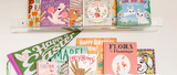 The Ultimate Spring & Easter Storybook List for Little Dreamers