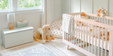 Beyond Blue and Pink: 5 Trending Gender Neutral Nursery Themes