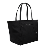 The Diaper Tote, Black