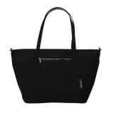 The Diaper Tote, Black