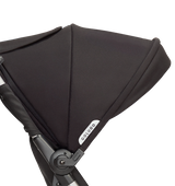 The Compact Stroller, Black