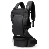 The Baby Carrier, Black