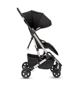 The Compact Stroller, Black