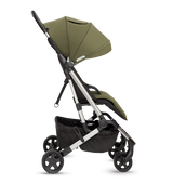 The Compact Stroller, Olive