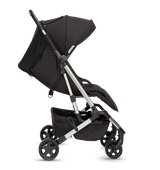 The Compact Stroller, Black