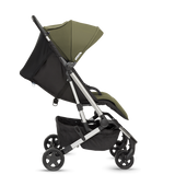 The Compact Stroller, Olive