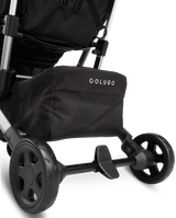 The Compact Stroller, Black