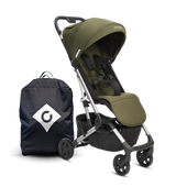 The Compact Stroller, Olive