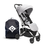 The Compact Stroller, Cool Grey