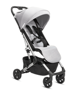 The Compact Stroller, Cool Grey