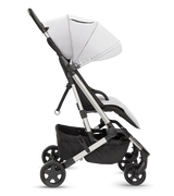 The Compact Stroller, Cool Grey