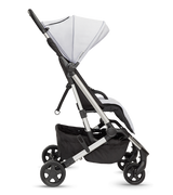 The Compact Stroller, Cool Grey