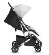 The Compact Stroller, Cool Grey