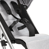 The Compact Stroller, Cool Grey