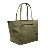 The Diaper Tote, Olive