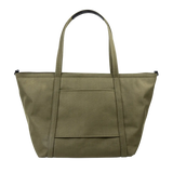 The Diaper Tote, Olive