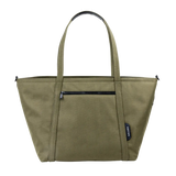 The Diaper Tote, Olive