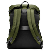 The Parent Backpack, Olive