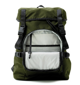 The Parent Backpack, Olive