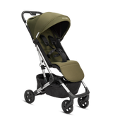 The Compact Stroller, Olive