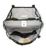 The Parent Backpack, Olive