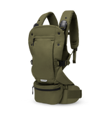 The Baby Carrier, Olive