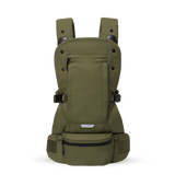 The Baby Carrier, Olive