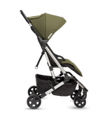 The Compact Stroller, Olive