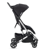 The Compact Stroller, Black