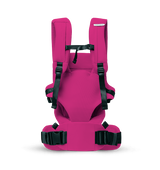 The Baby Carrier, Raspberry