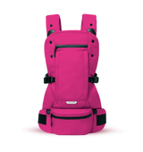 The Baby Carrier, Raspberry