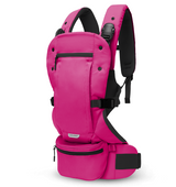 The Baby Carrier, Raspberry