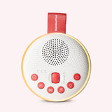 SlumberCalm Portable Sound & White Noise Machine