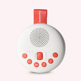 SlumberCalm Portable Sound & White Noise Machine