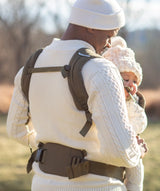 The Baby Carrier, Olive