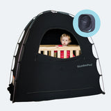 SlumberPod Combo 3.0 (incluye ventilador)